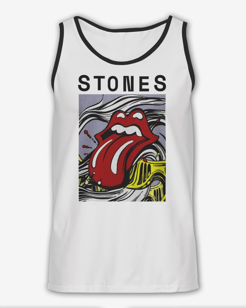 Sudadera Stones