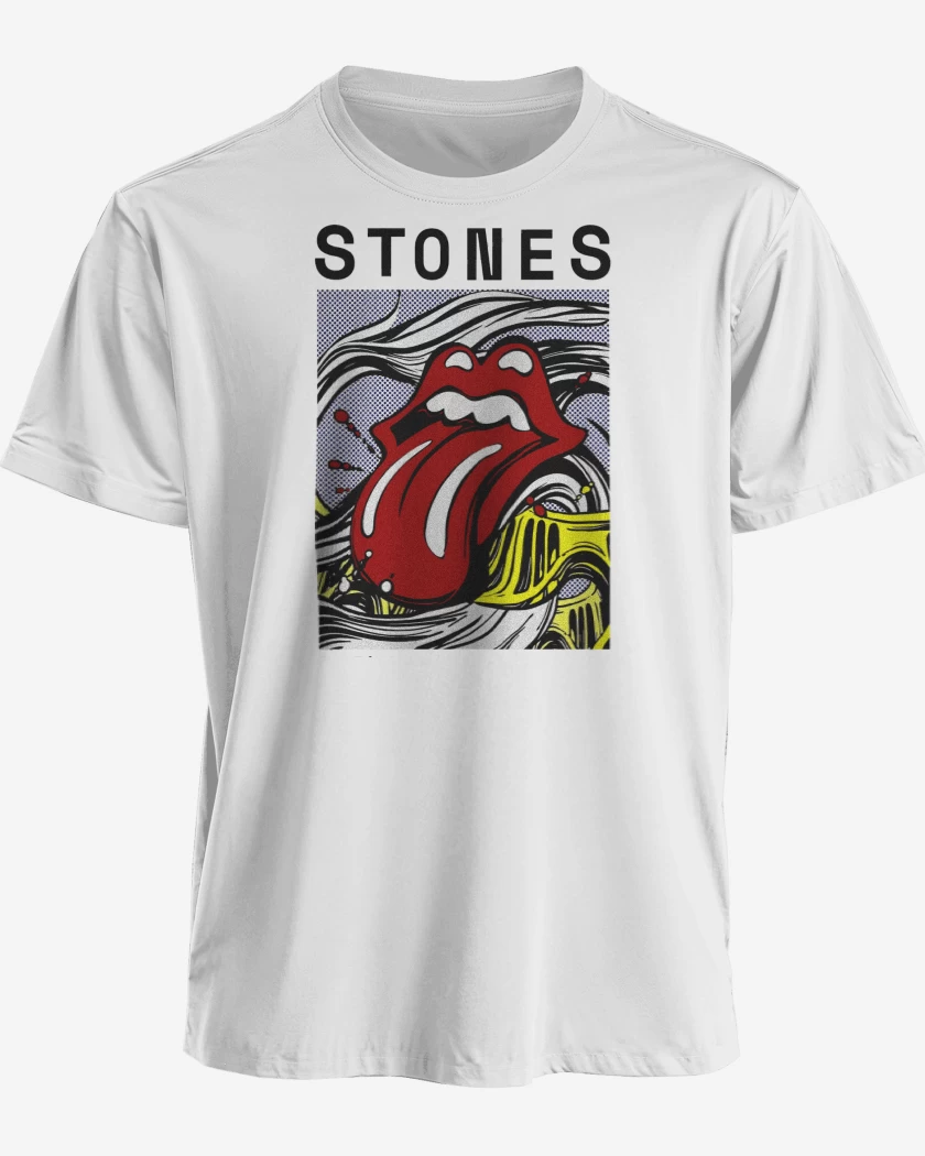 Polera Stones