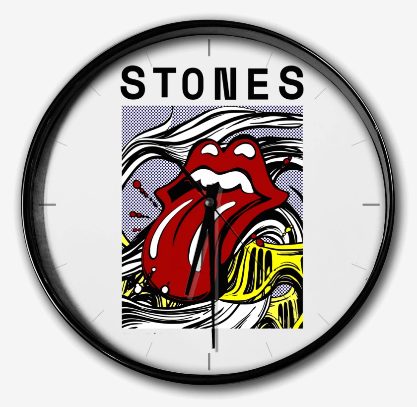 Reloj Stones
