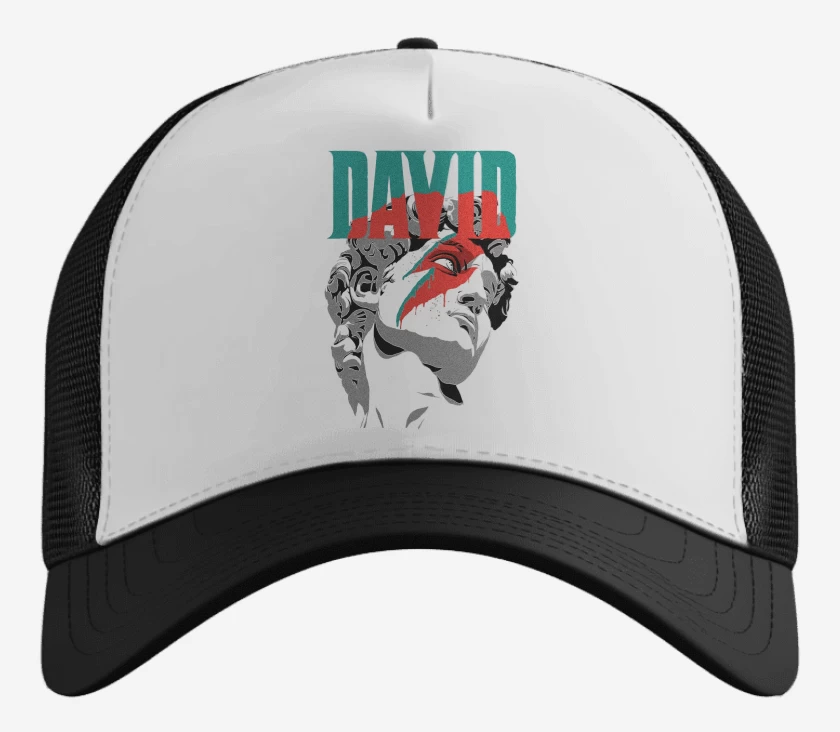 Gorro David
