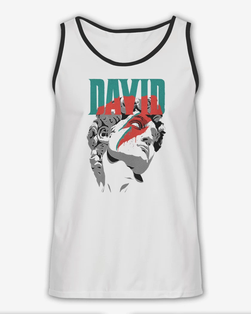 Sudadera David