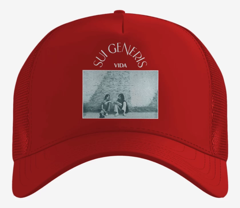 Gorro Sui Generis