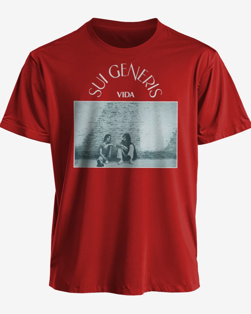 Polera Sui Generis