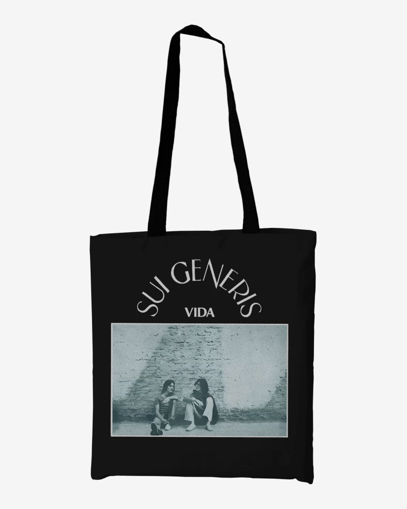 Totebag Sui Generis
