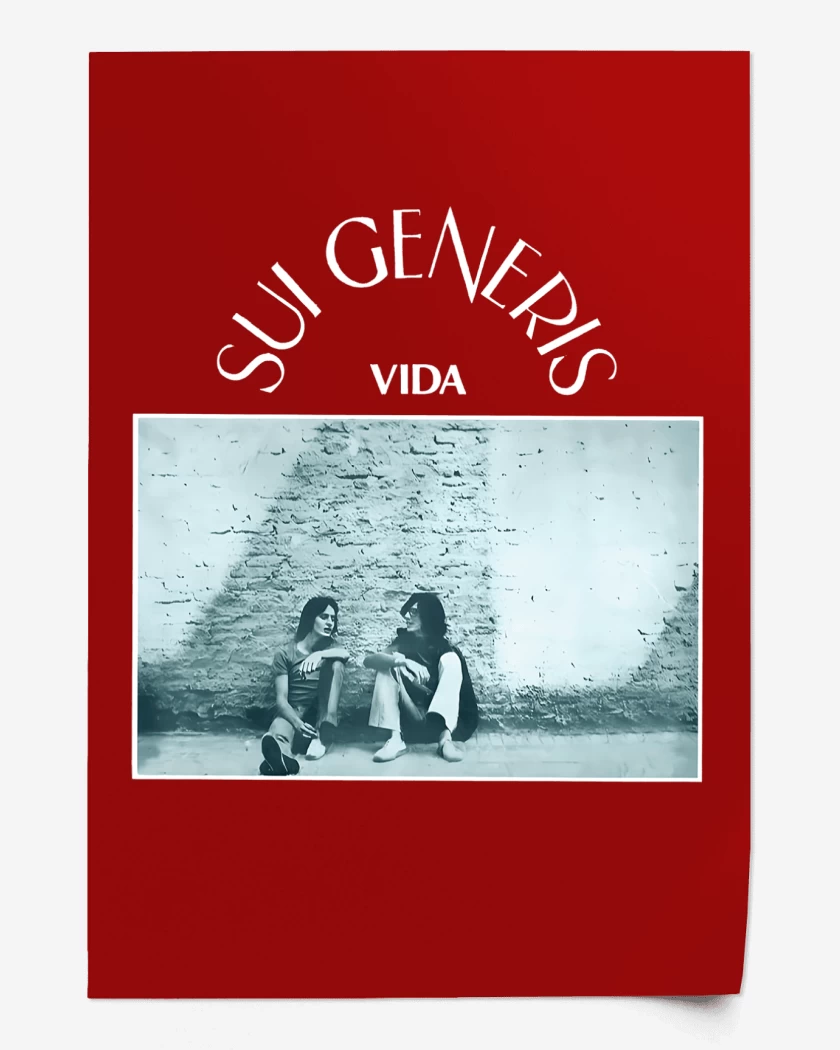 Print Sui Generis