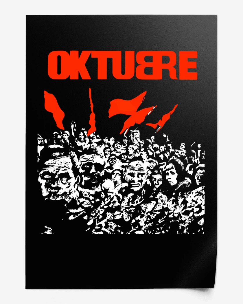 Print Oktubre