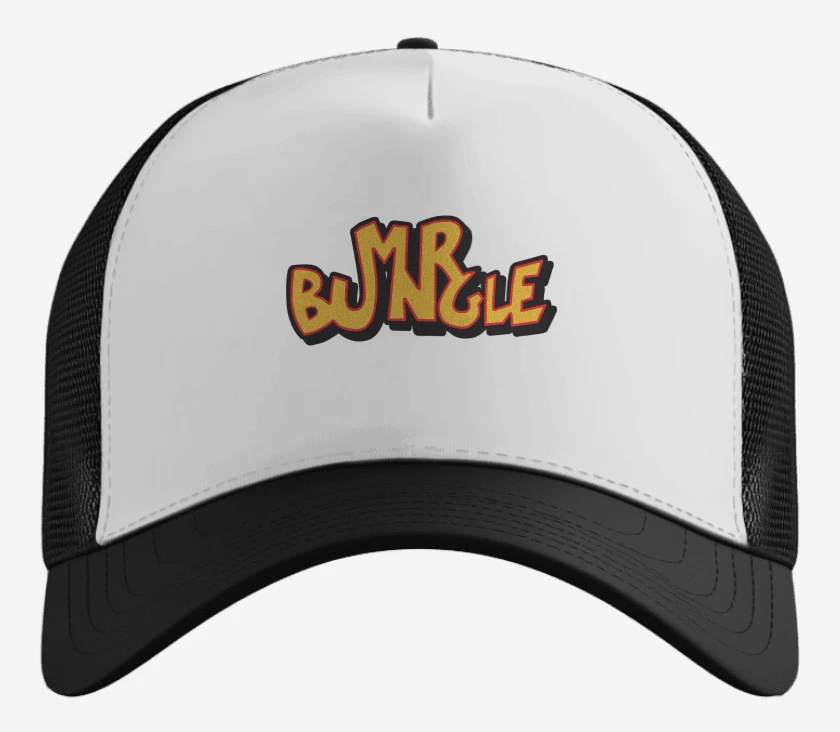 Gorro Mr Bungle Logo