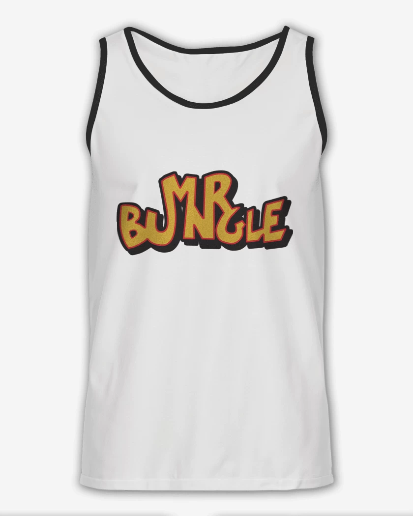 Sudadera Mr Bungle Logo