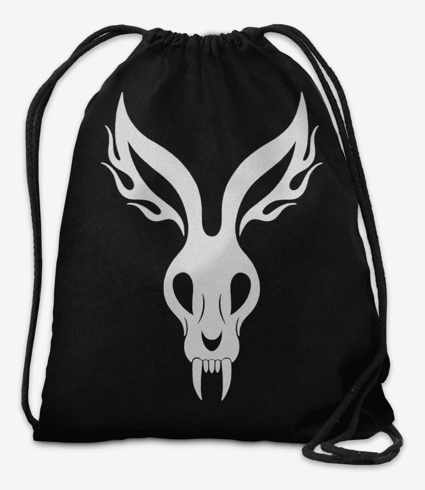 Mochila Mr Bungle Rabbit B
