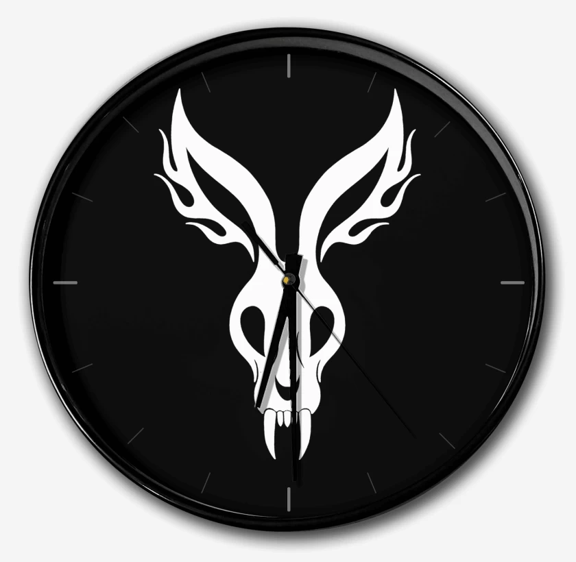 Reloj Mr Bungle Rabbit B