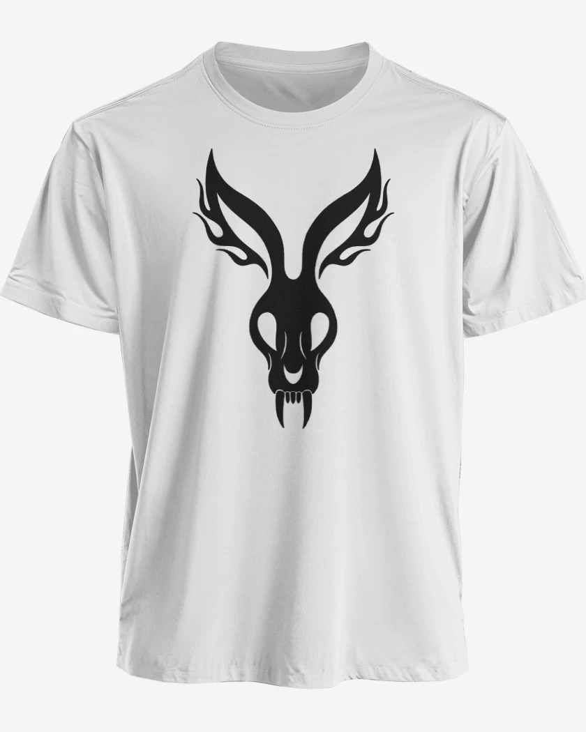 Polera Mr Bungle Rabbit N