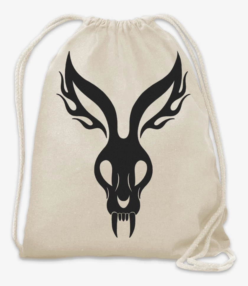 Mochila Mr Bungle Rabbit N