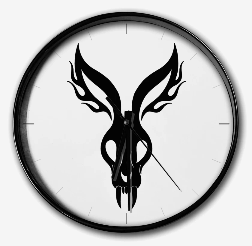 Reloj Mr Bungle Rabbit N