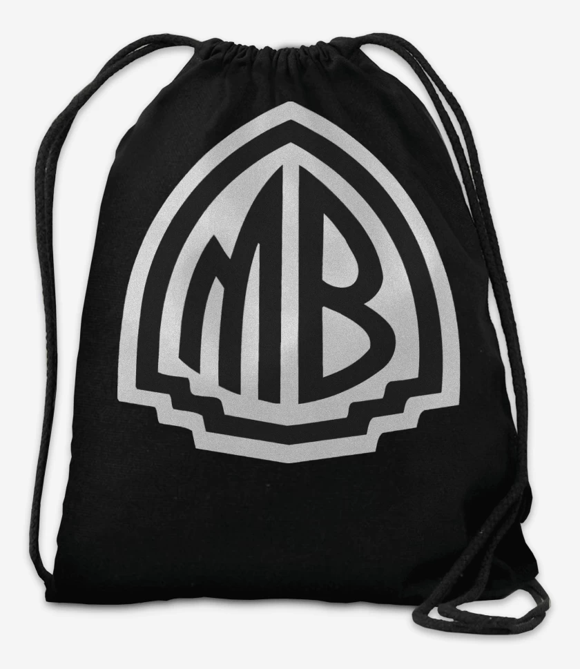 Mochila Mr Bungle MB B