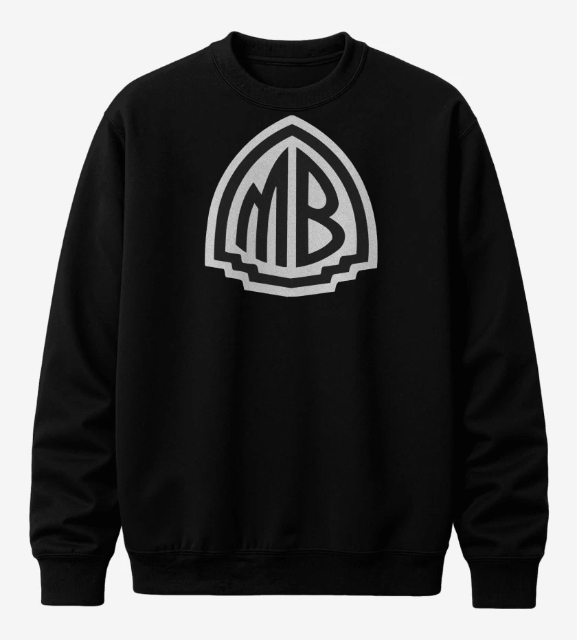 Poleron polo Mr Bungle MB B