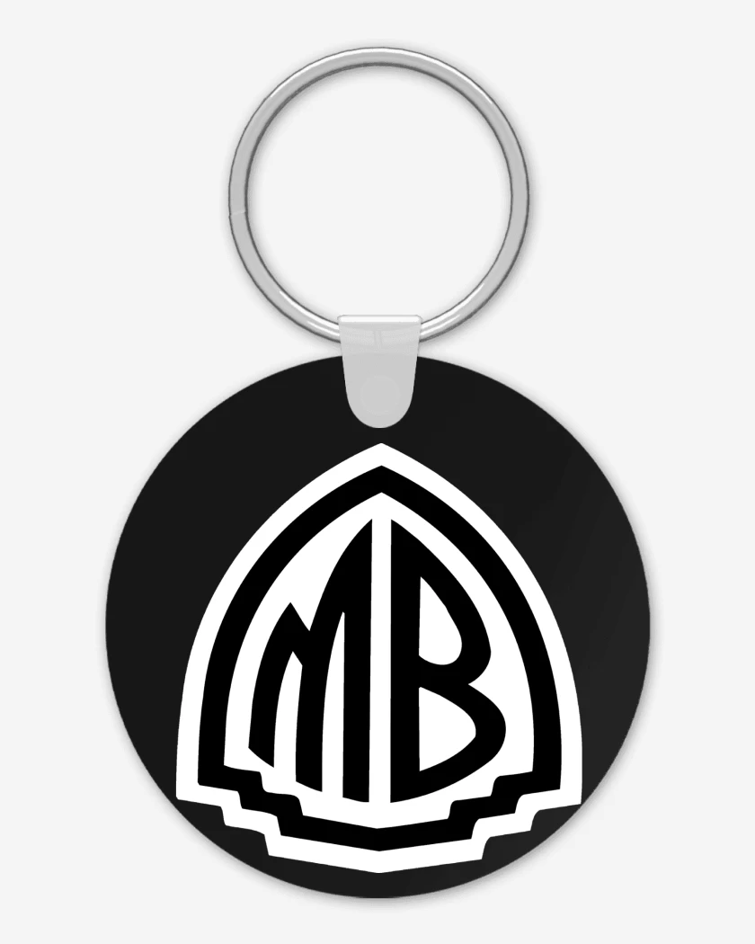 Llavero Mr Bungle MB B