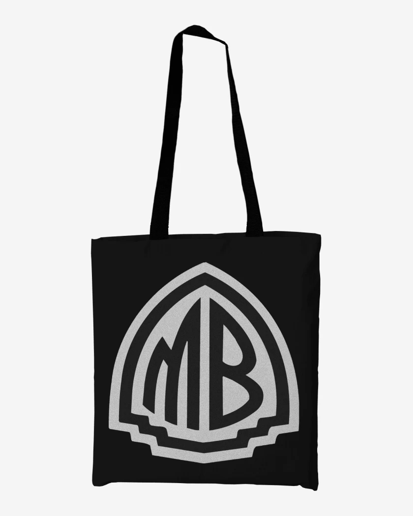 Totebag Mr Bungle MB B