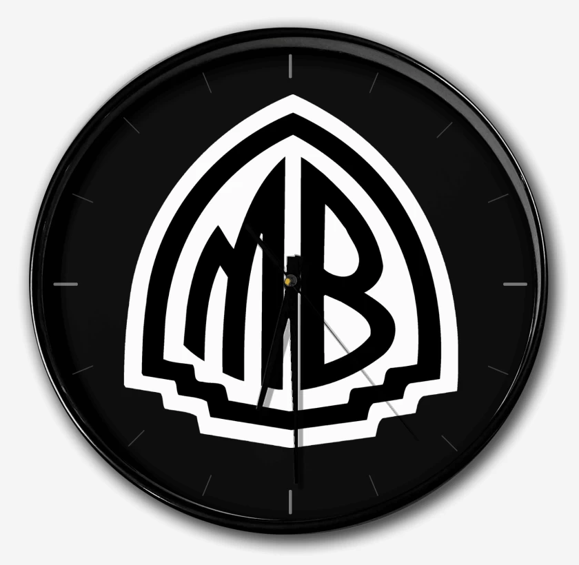 Reloj Mr Bungle MB B