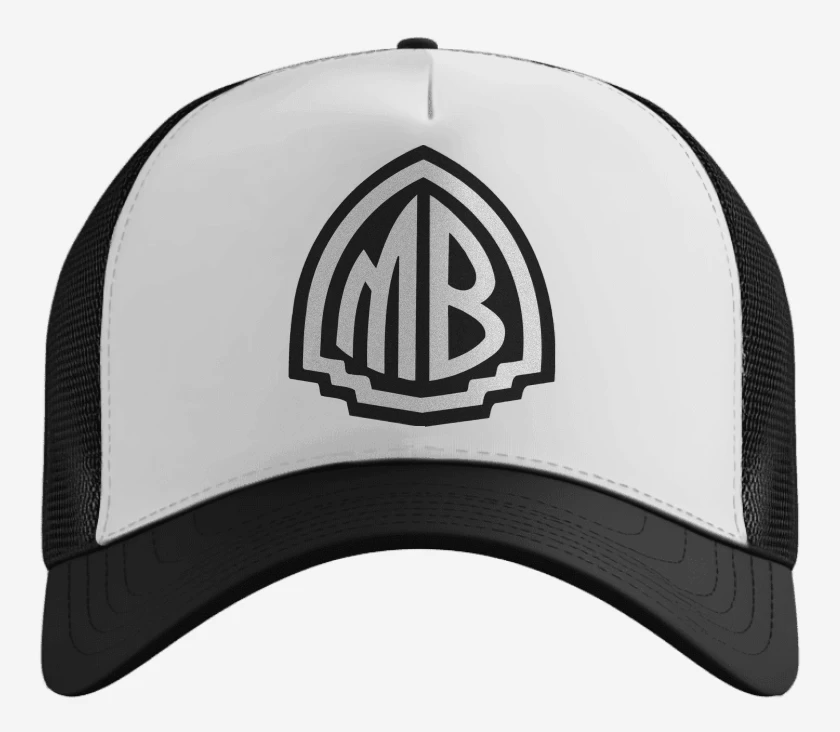 Gorro Mr Bungle MB N