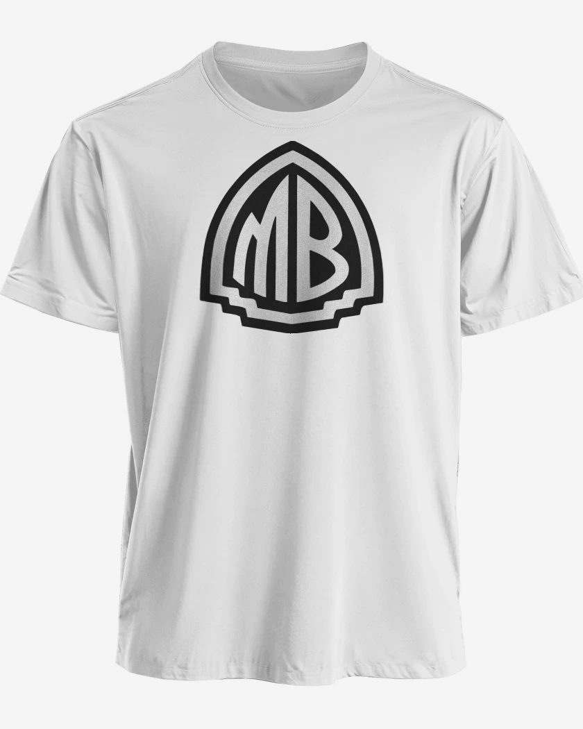 Polera Blanco de Mr Bungle MB N