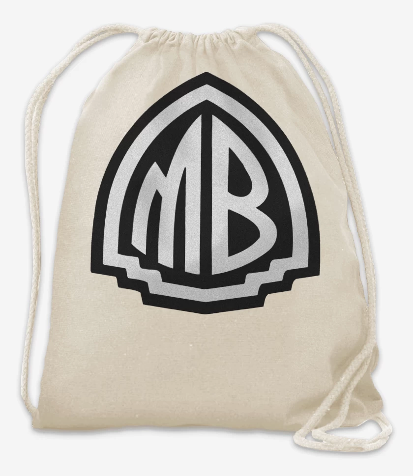 Mochila Mr Bungle MB N