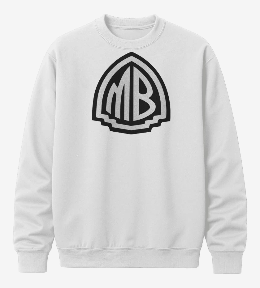 Poleron polo Blanco de Mr Bungle MB N
