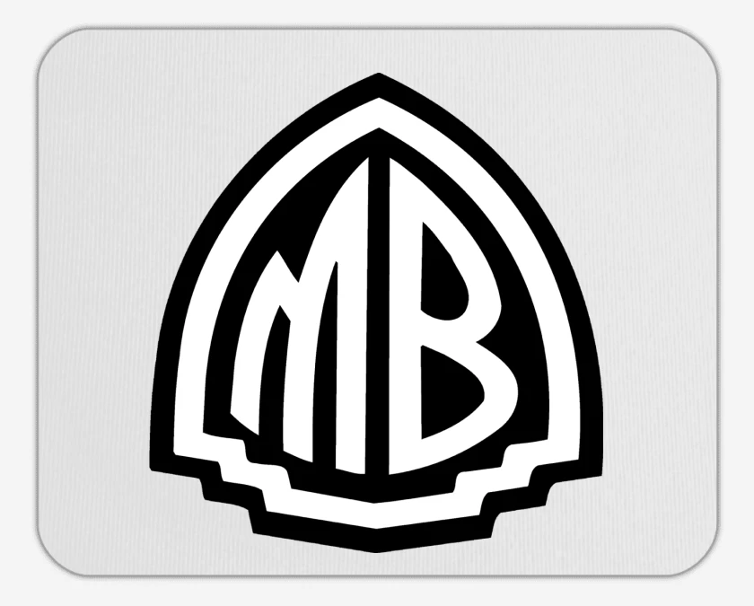 Mousepad Mr Bungle MB N