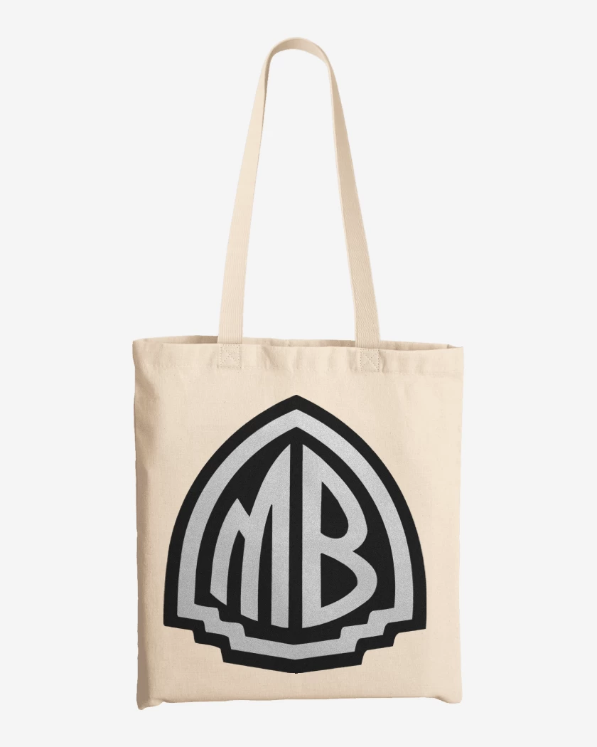 Totebag Mr Bungle MB N
