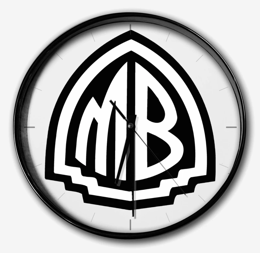 Reloj Mr Bungle MB N