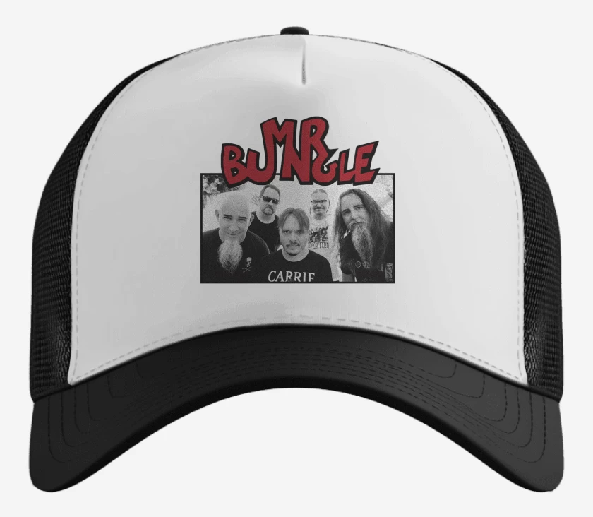 Gorro Mr Bungle Banda