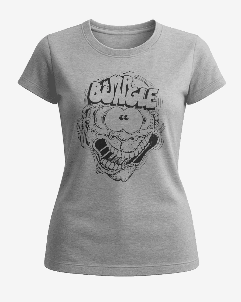 Polera de Mujer Mr Bungle Mad Man