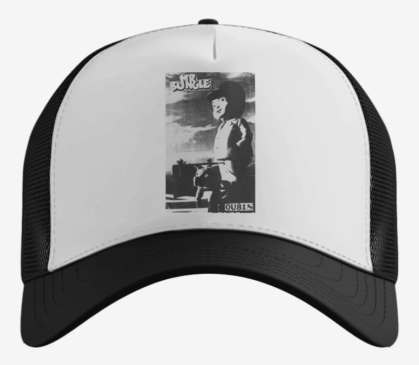 Gorro Mr Bungle OU818