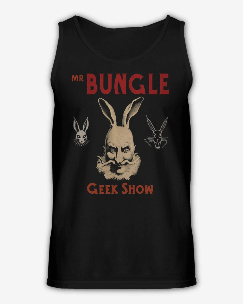 Sudadera Mr Bungle Geek Show