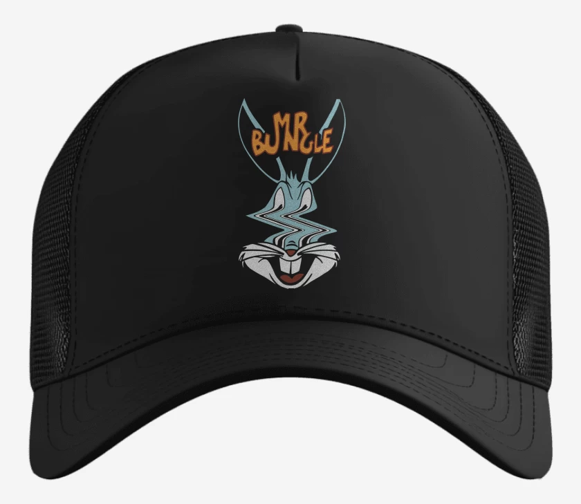 Gorro Mr Bugs Bungle