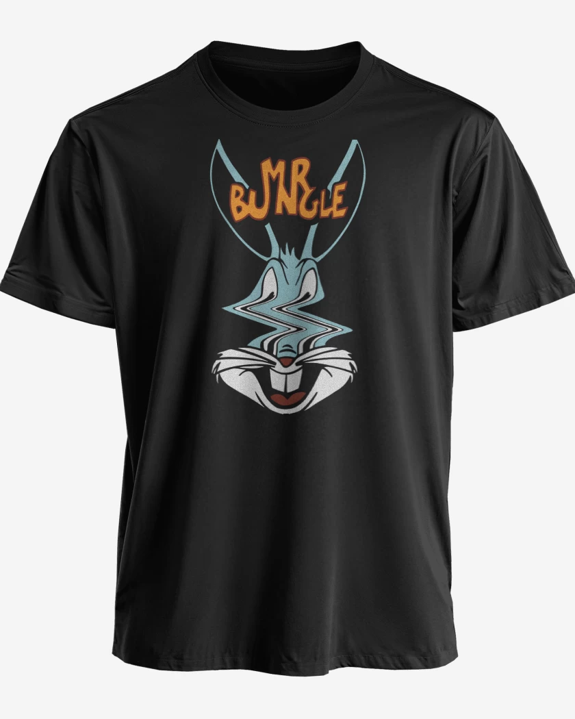 Polera Mr Bugs Bungle