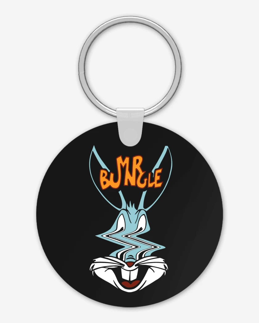 Llavero Mr Bugs Bungle