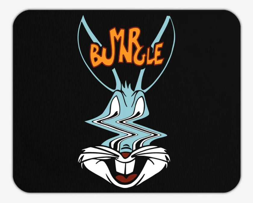 Mousepad Mr Bugs Bungle