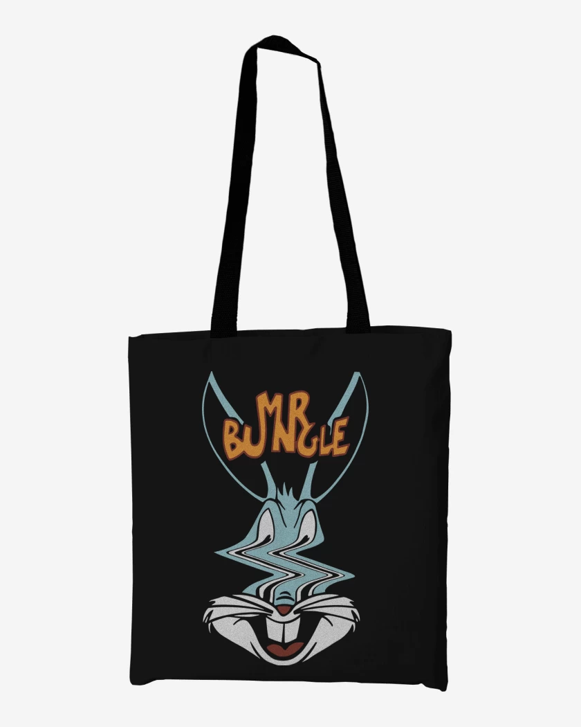 Totebag Mr Bugs Bungle