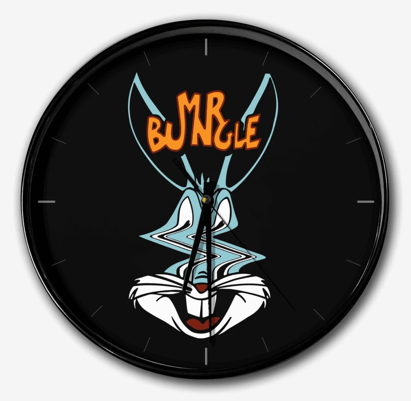Reloj Mr Bugs Bungle