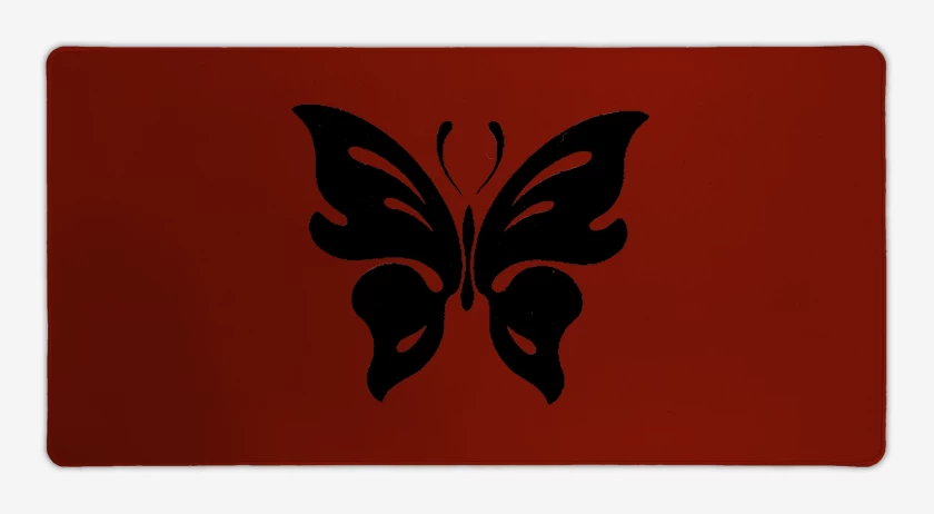Mouse pad Gamer Mr Bungle Butterfly N