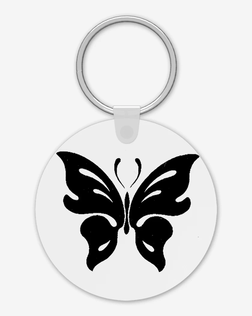 Llavero Mr Bungle Butterfly N