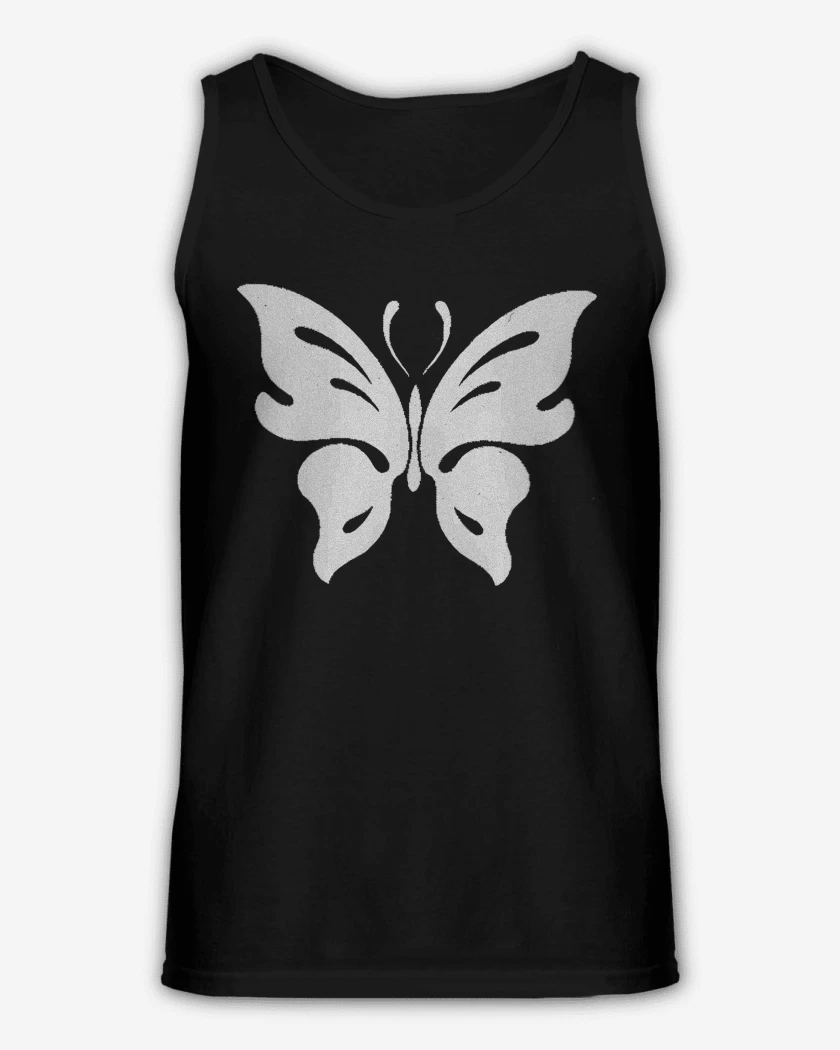 Sudadera Mr Bungle Butterfly B
