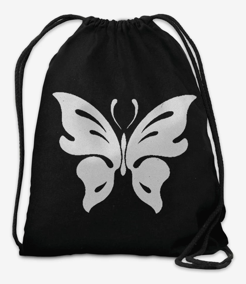 Mochila Mr Bungle Butterfly B
