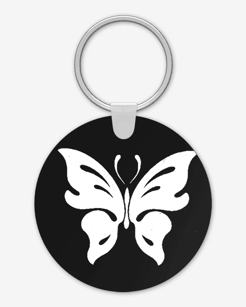 Llavero Mr Bungle Butterfly B