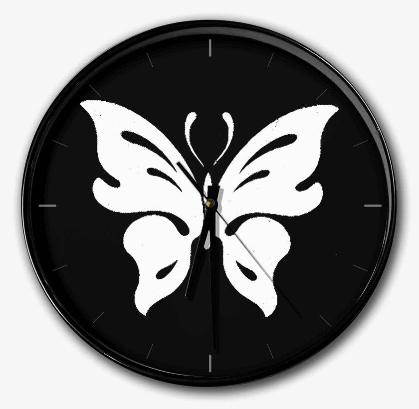 Reloj Mr Bungle Butterfly B