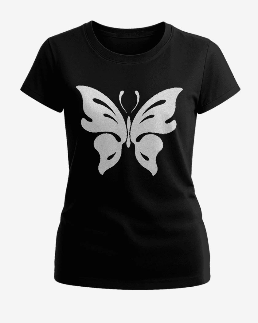 Polera de Mujer Mr Bungle Butterfly B