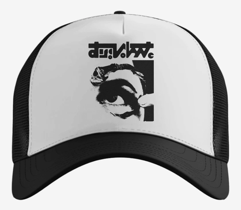 Gorro Mr Bungle Disco Volante N