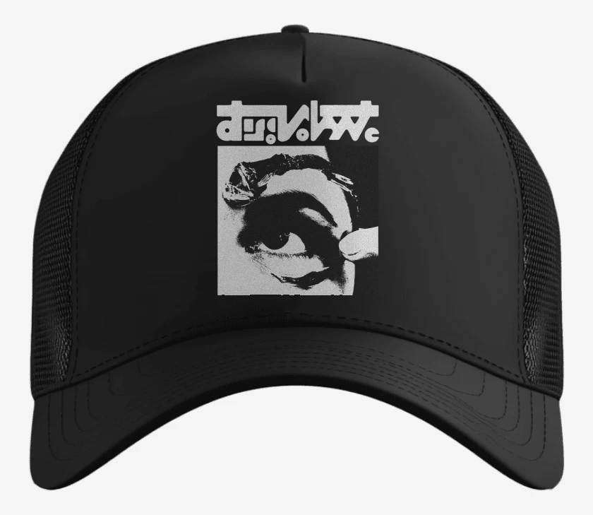 Gorro Mr Bungle Disco Volante B