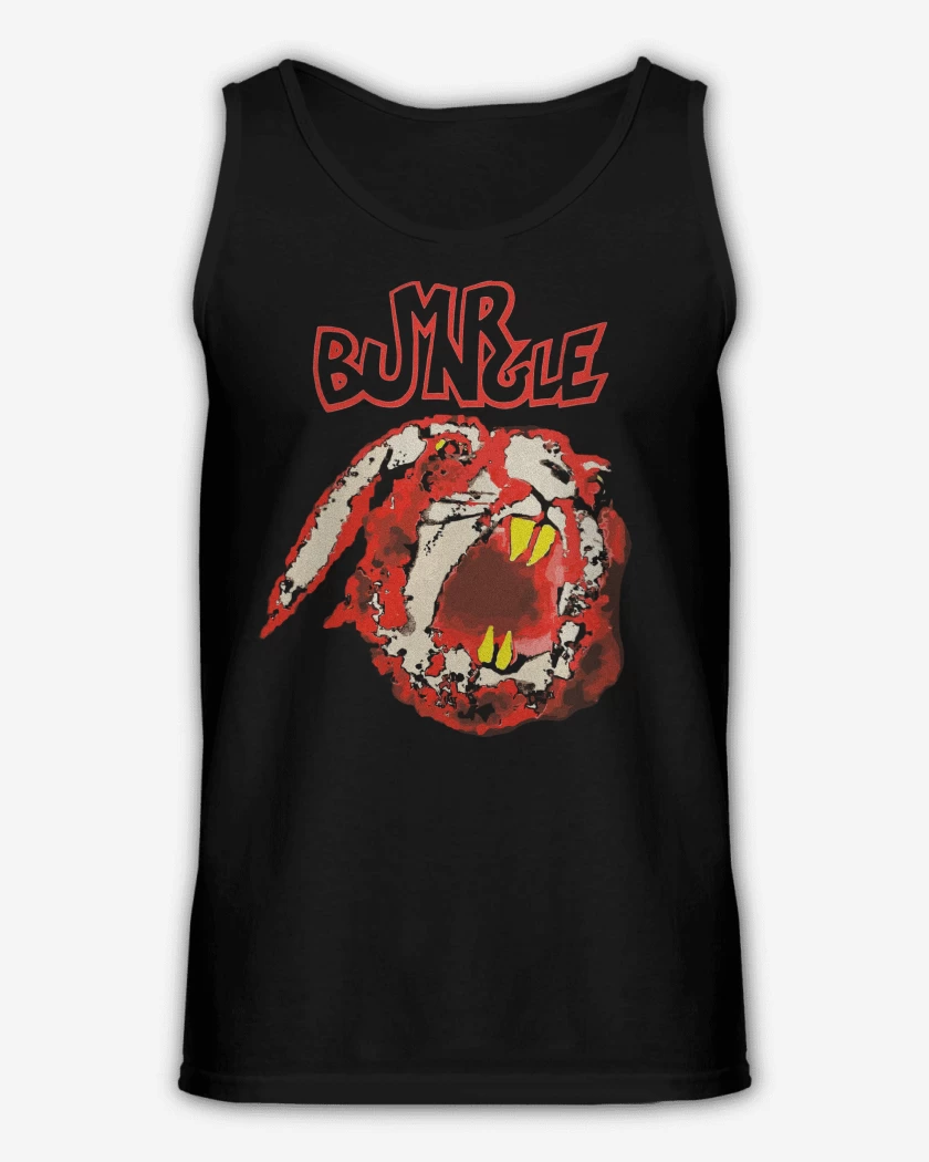 Sudadera Mr Bungle Conejo Rabioso