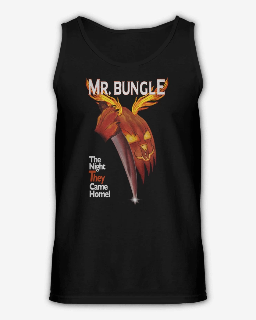 Sudadera Mr Bungle The Night They Came Home